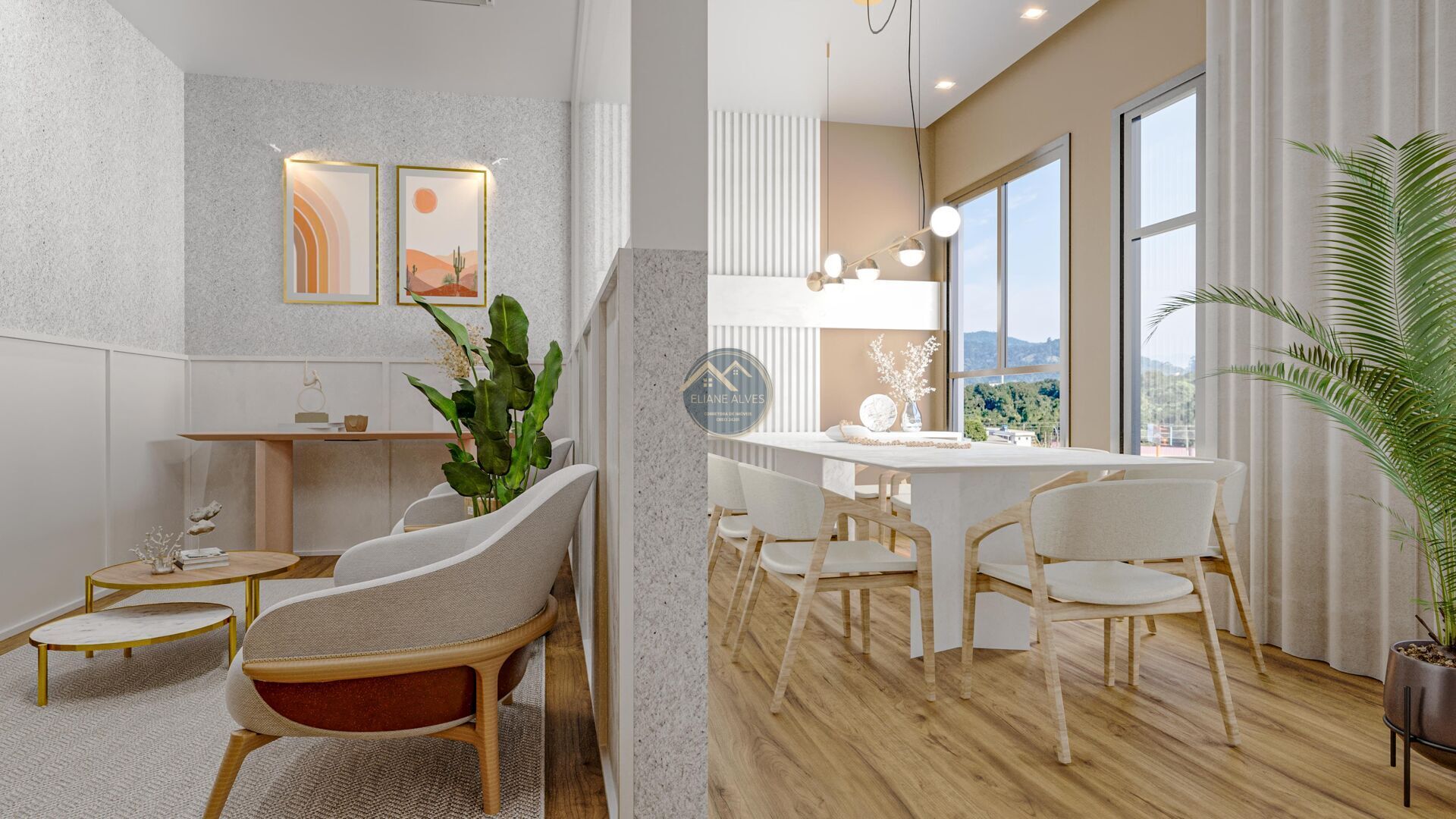Apartamento à venda com 3 quartos, 79m² - Foto 23