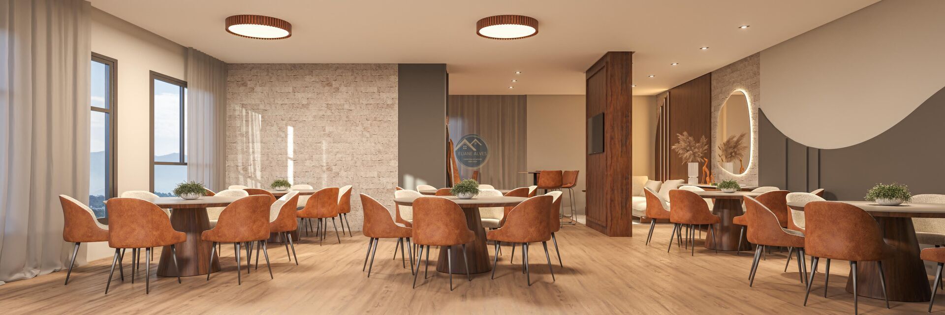 Apartamento à venda com 3 quartos, 79m² - Foto 20