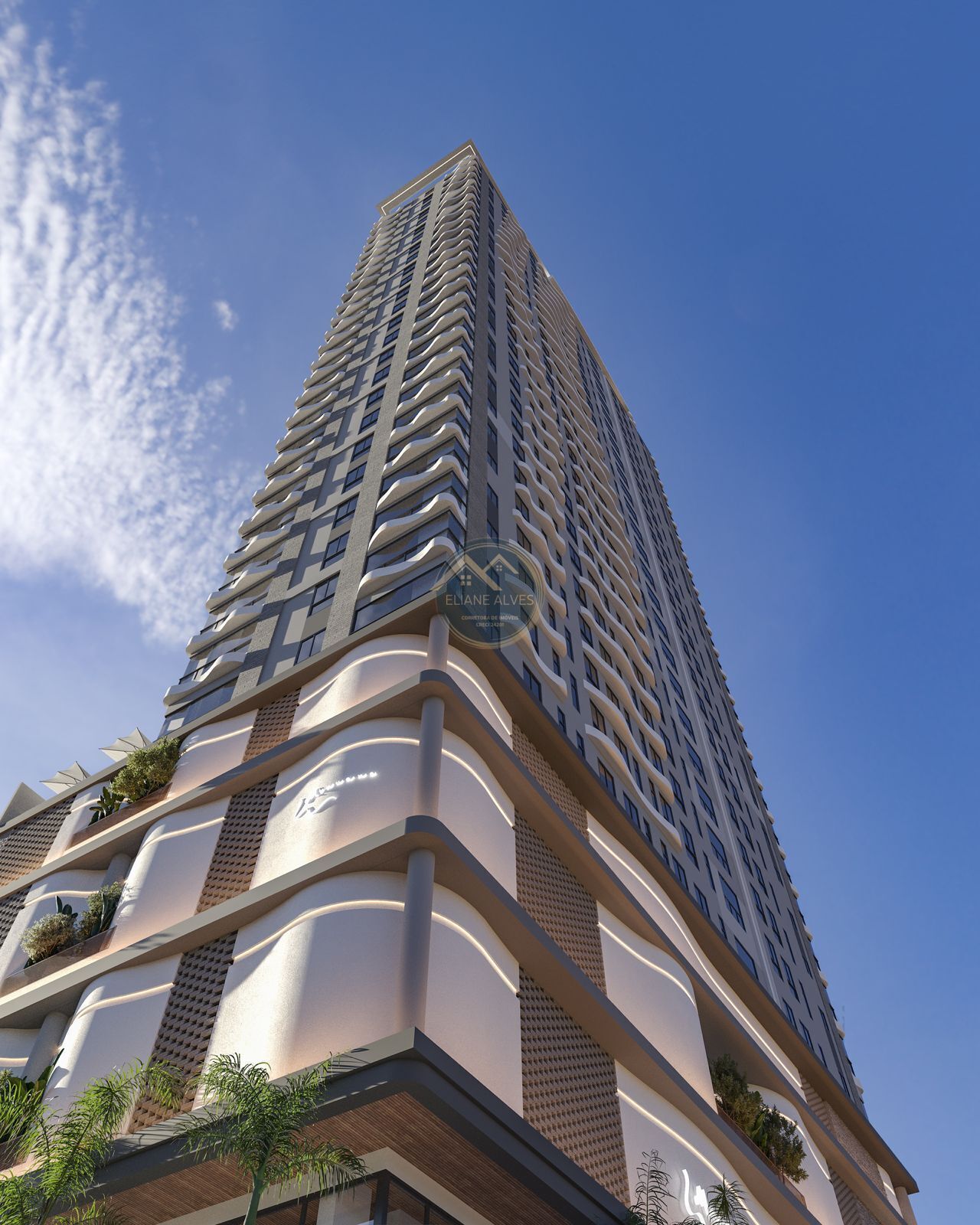 Apartamento à venda com 3 quartos, 79m² - Foto 2