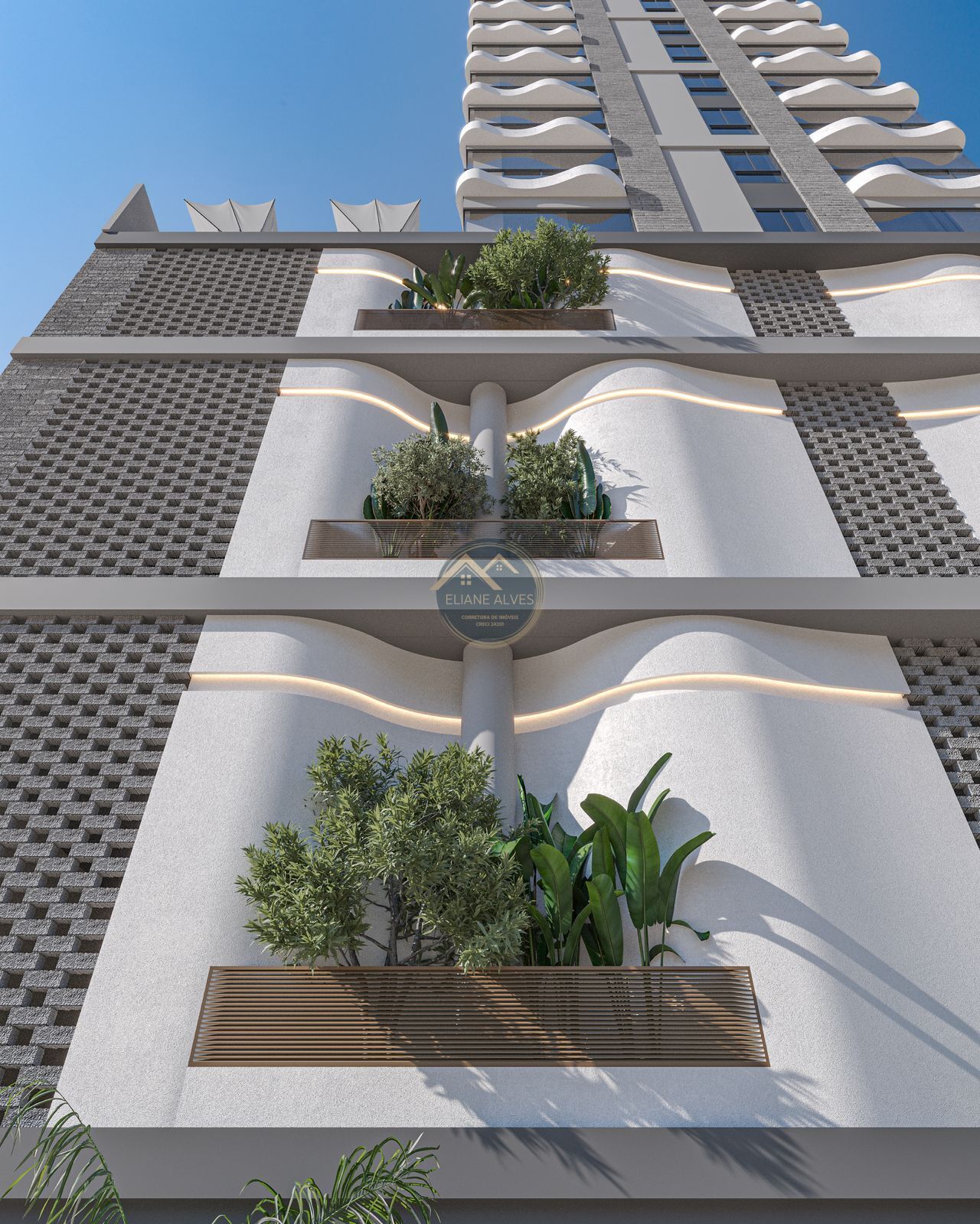 Apartamento à venda com 3 quartos, 79m² - Foto 5