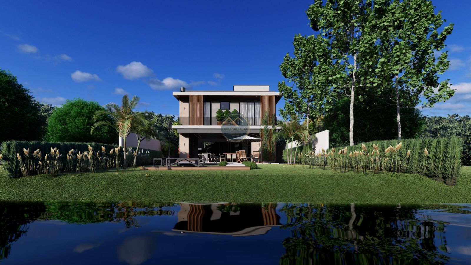 Casa, 4 quartos, 370 m² - Foto 4