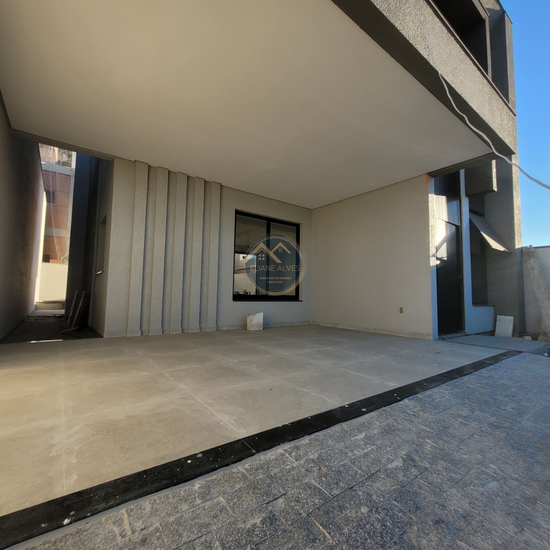 Sobrado à venda com 3 quartos, 170m² - Foto 3