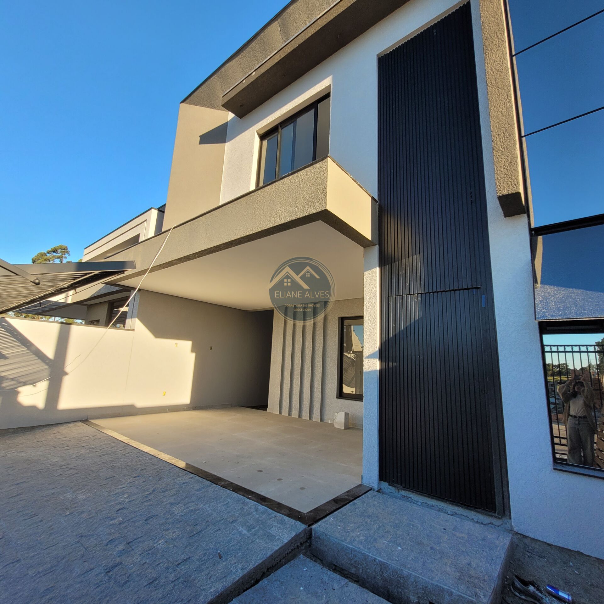 Sobrado à venda com 3 quartos, 170m² - Foto 2