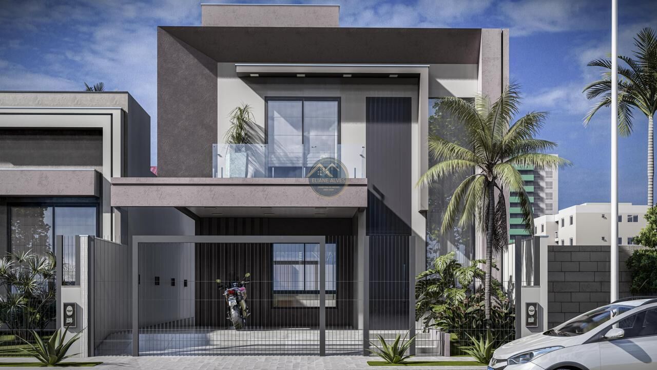 Sobrado à venda com 3 quartos, 170m² - Foto 30