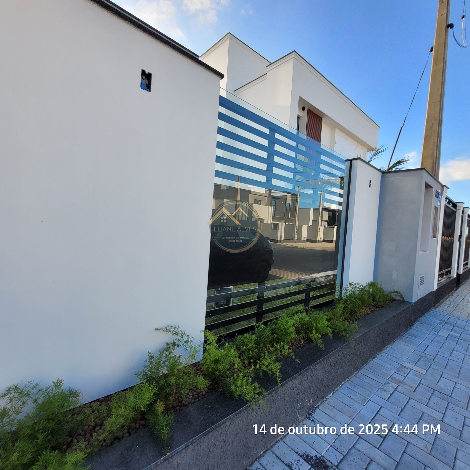 Casa, 3 quartos, 146 m² - Foto 2