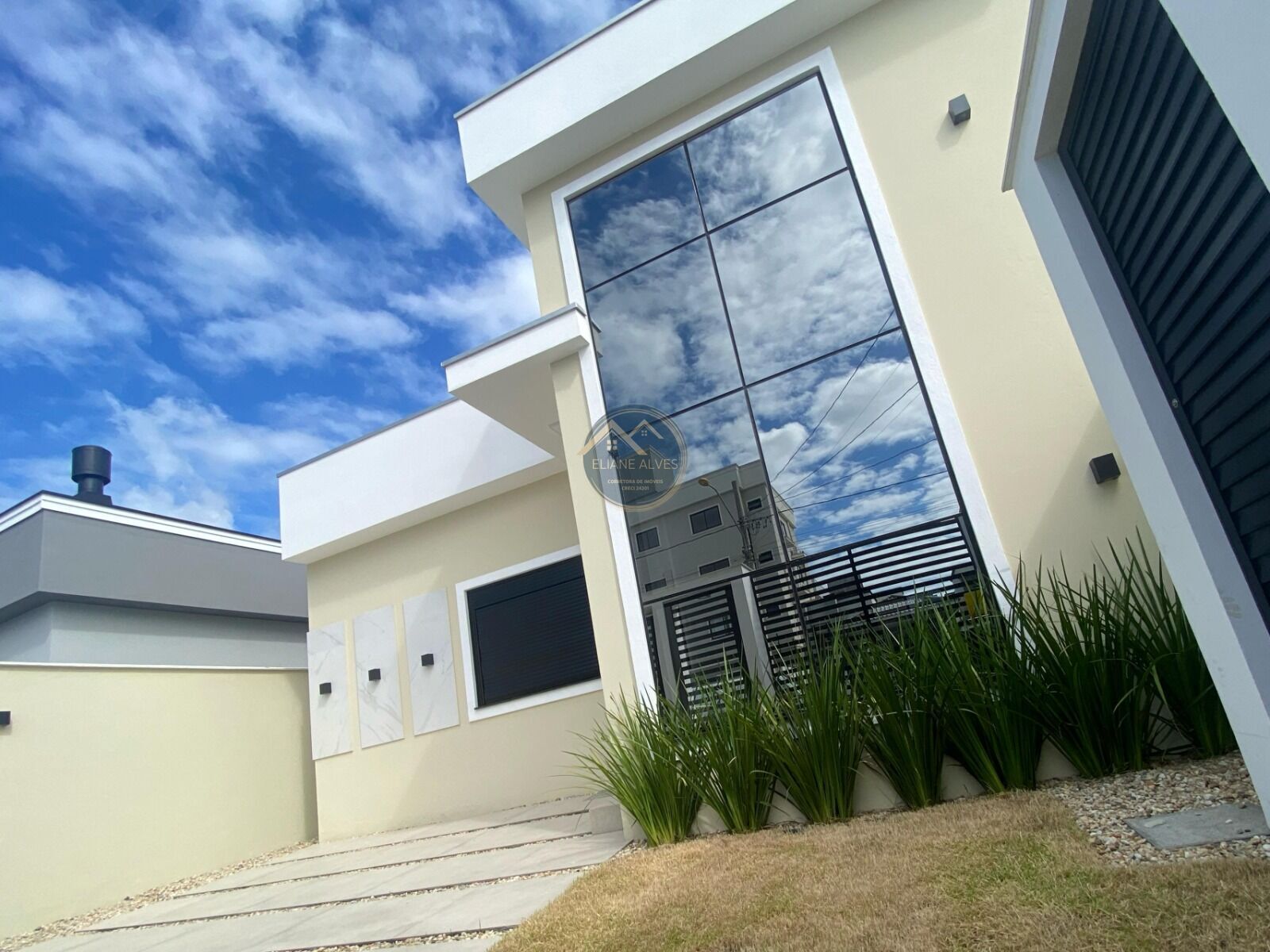 Casa, 3 quartos, 83 m² - Foto 4