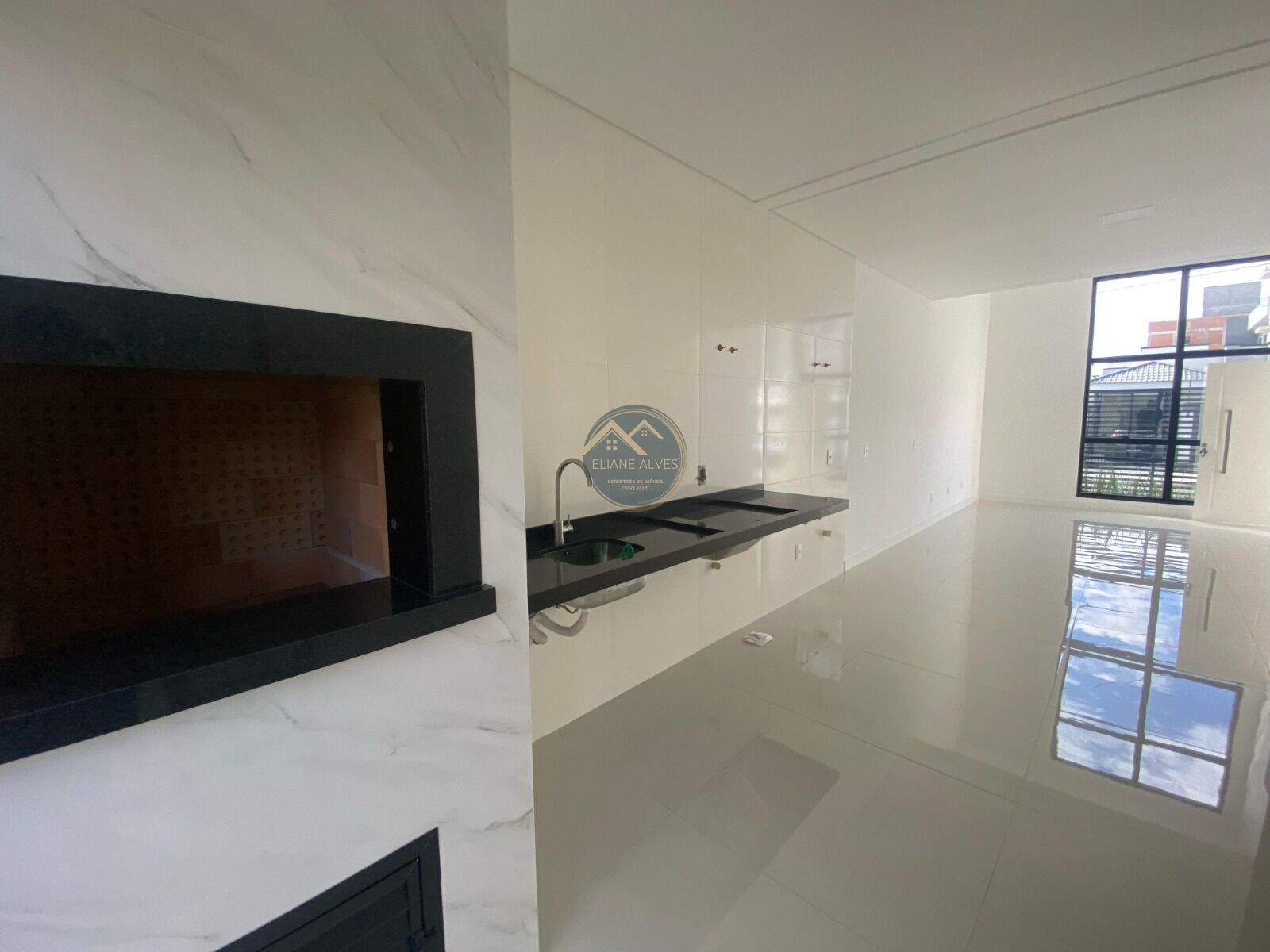 Casa, 3 quartos, 83 m² - Foto 10