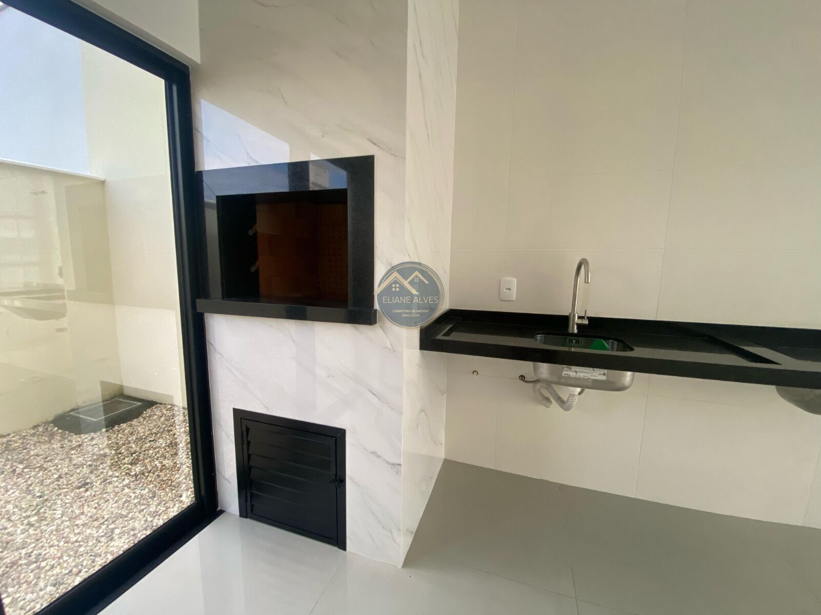 Casa, 3 quartos, 83 m² - Foto 9