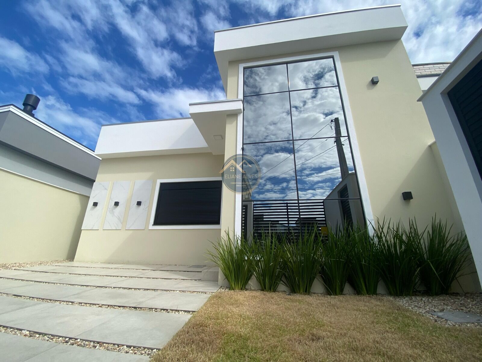 Casa, 3 quartos, 83 m² - Foto 3