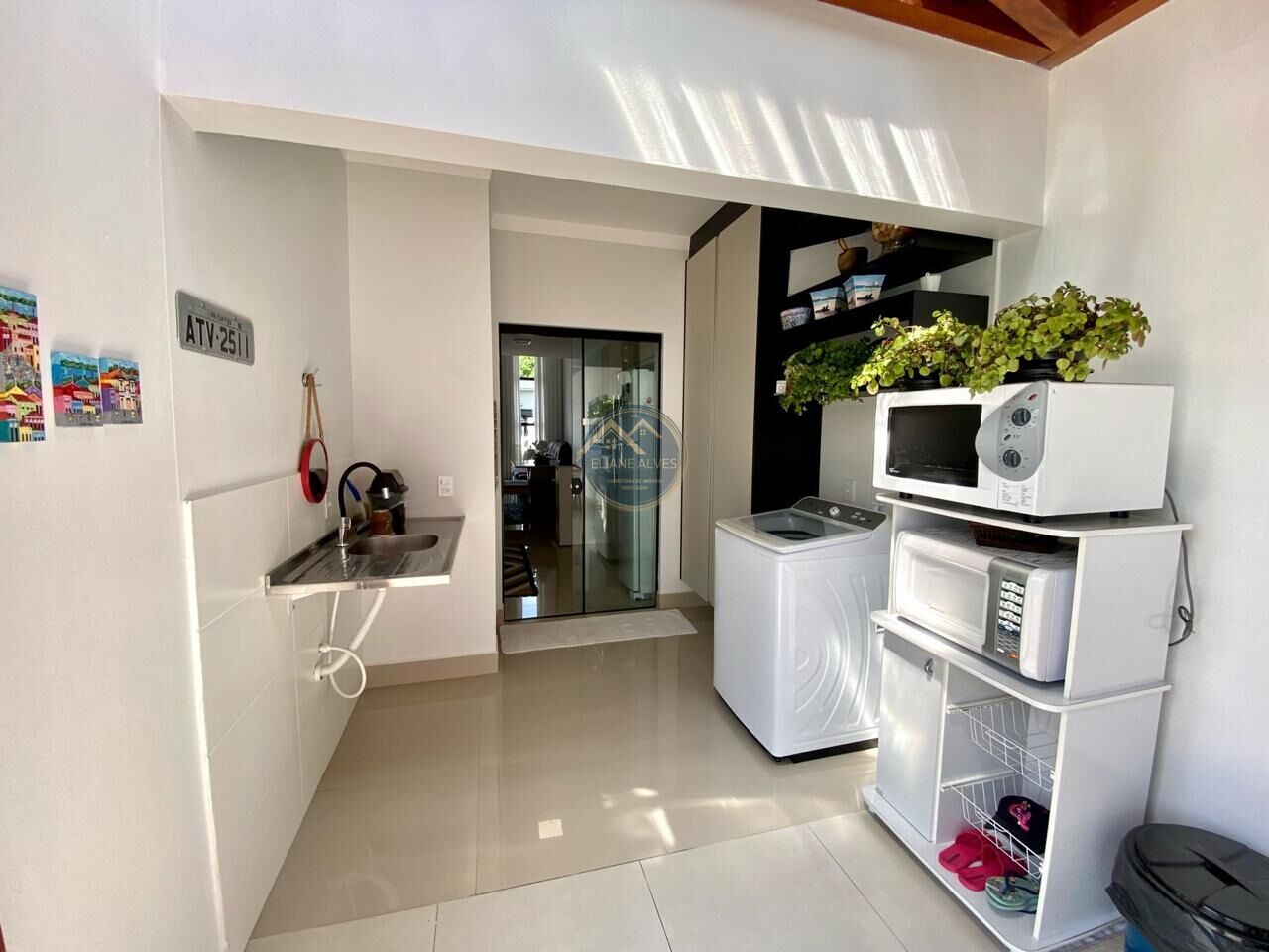 Casa à venda com 2 quartos, 79m² - Foto 14