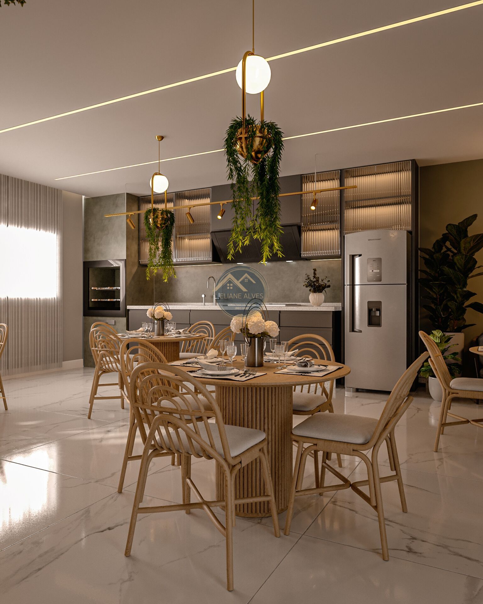 Apartamento, 1 quarto, 31 m² - Foto 21