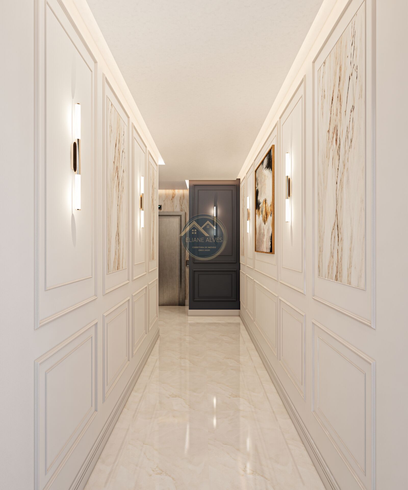 Apartamento, 1 quarto, 31 m² - Foto 8