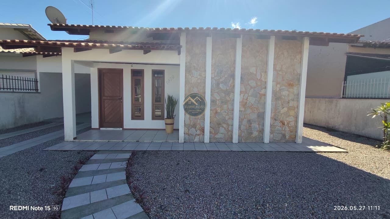 Casa, 3 quartos, 113 m² - Foto 3