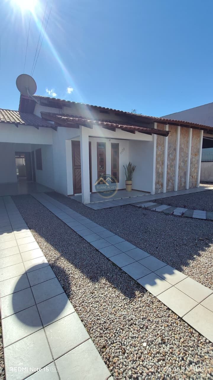 Casa, 3 quartos, 113 m² - Foto 7