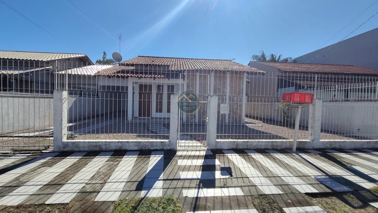 Casa, 3 quartos, 113 m² - Foto 2