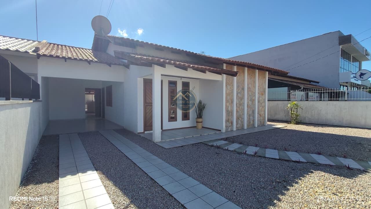 Casa, 3 quartos, 113 m² - Foto 4
