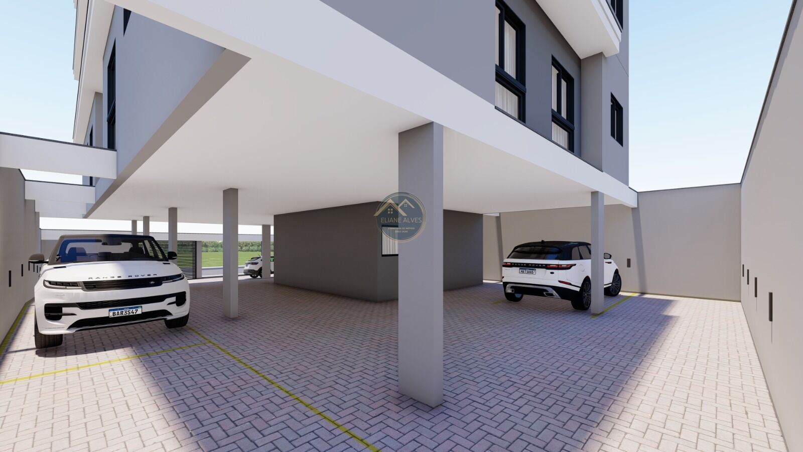 Apartamento, 2 quartos, 44 m² - Foto 4