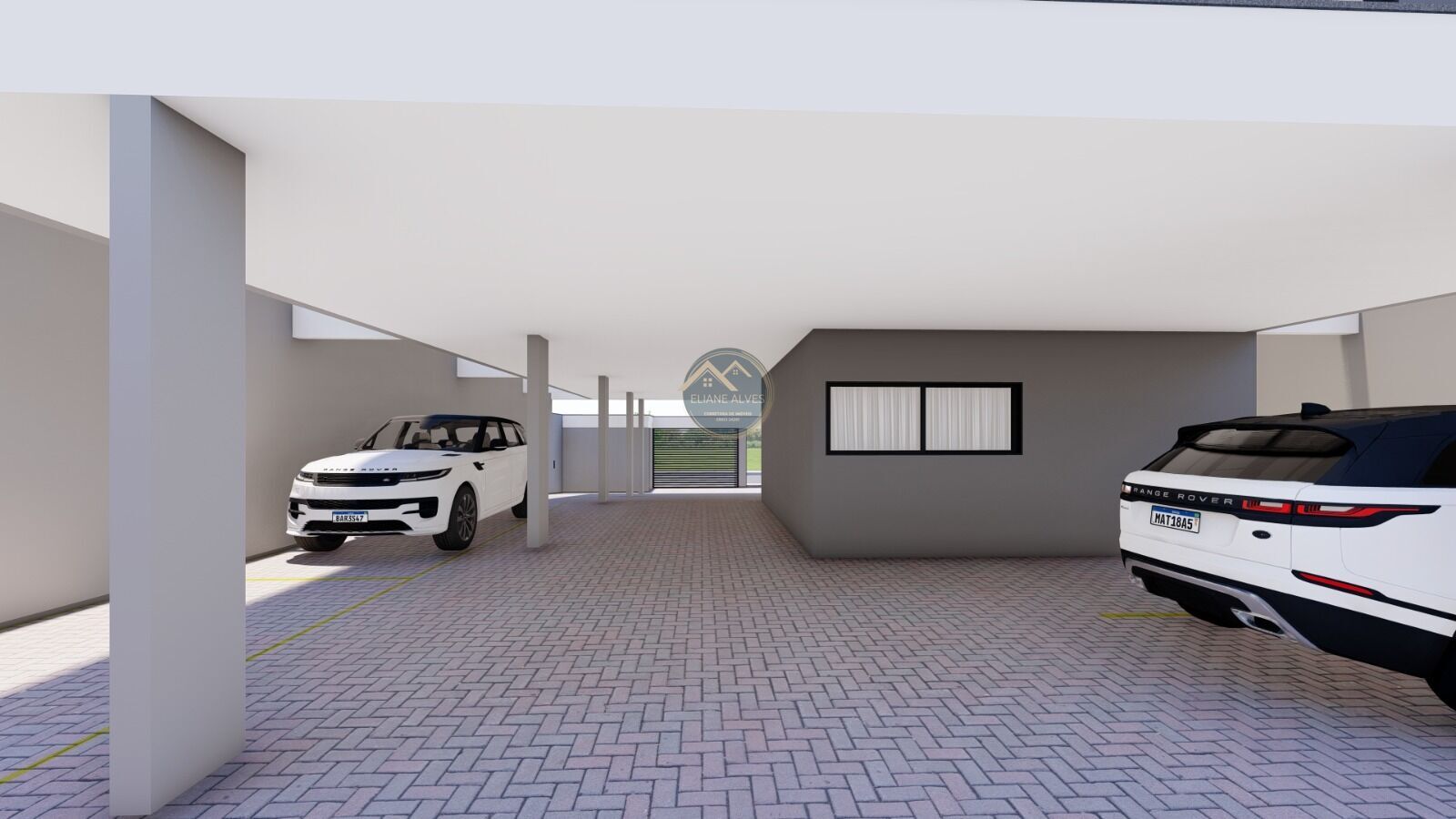 Apartamento, 2 quartos, 44 m² - Foto 6