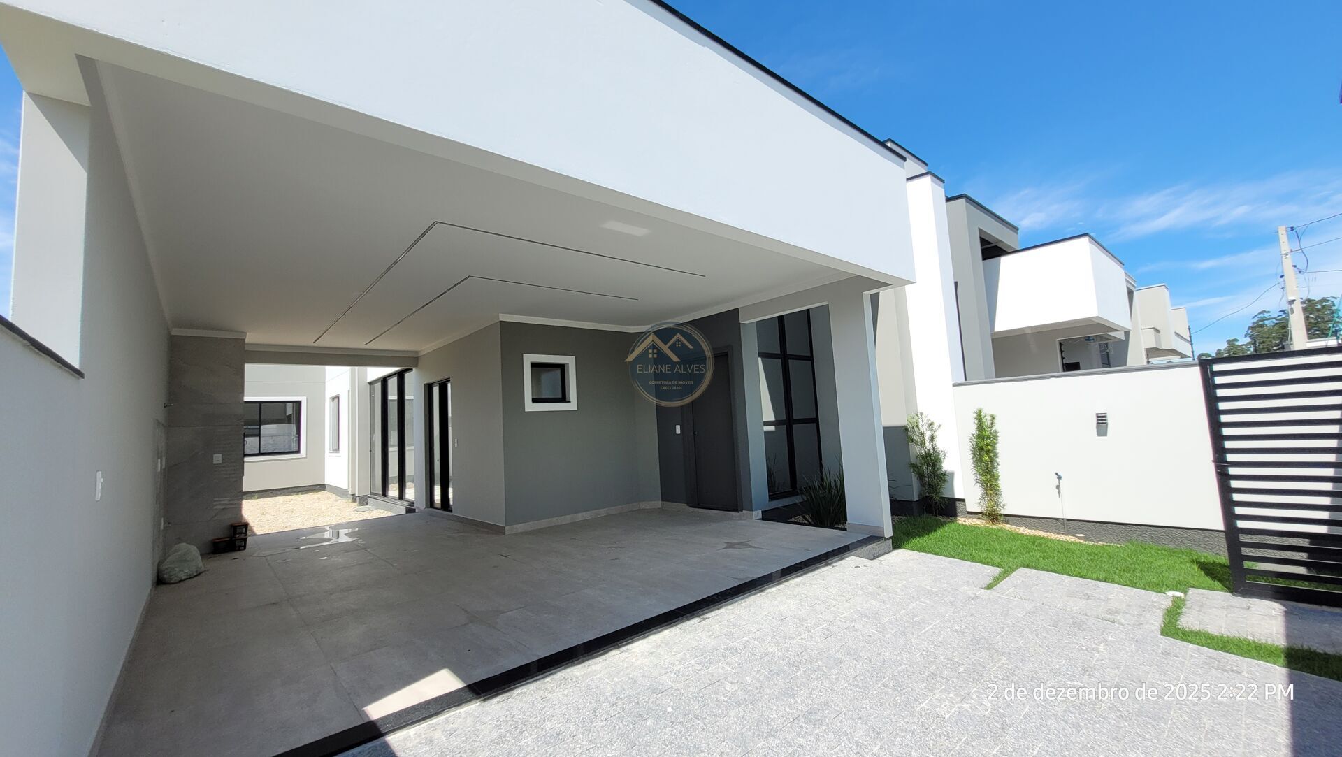 Casa, 3 quartos, 140 m² - Foto 3