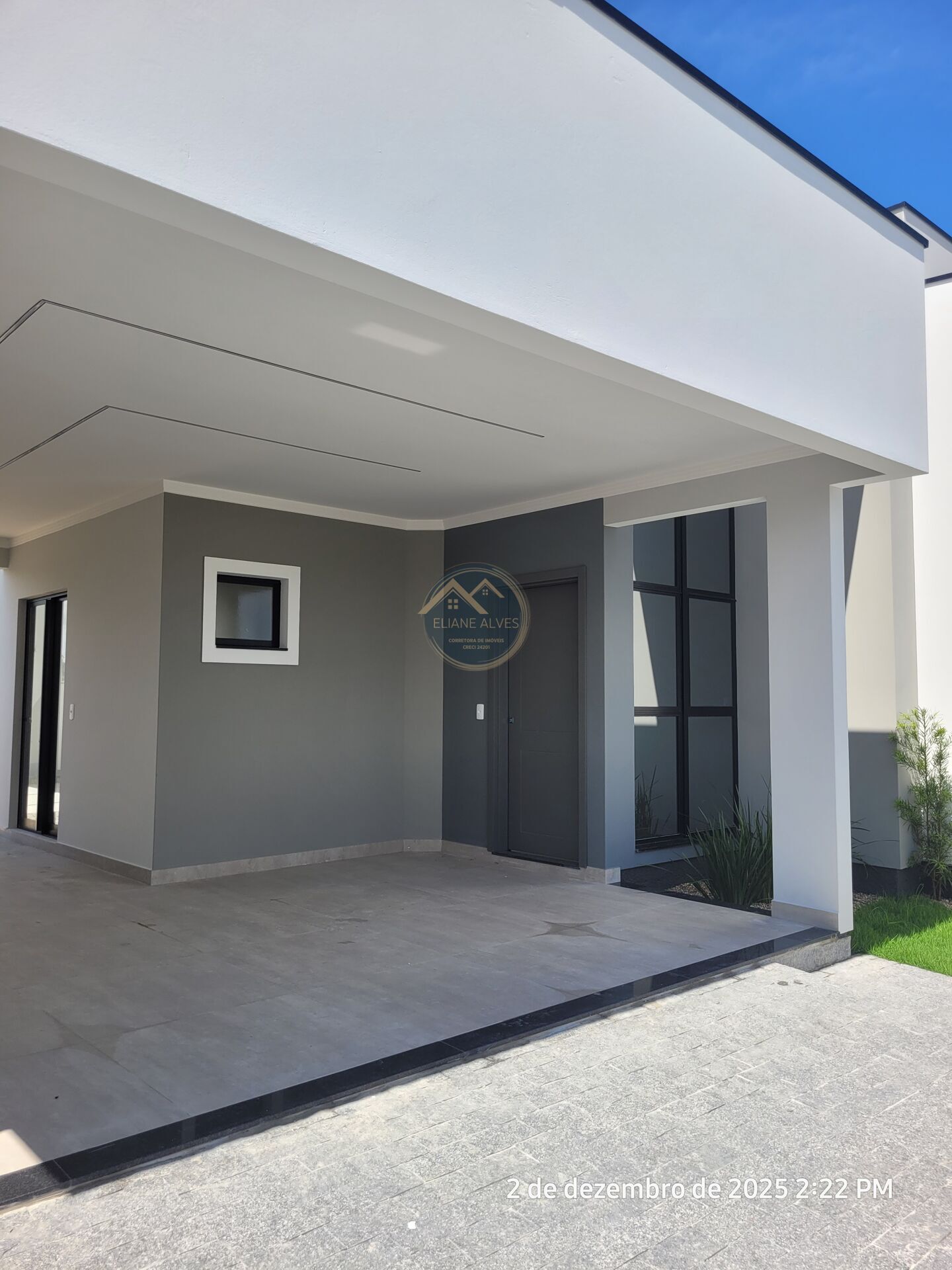 Casa, 3 quartos, 140 m² - Foto 2