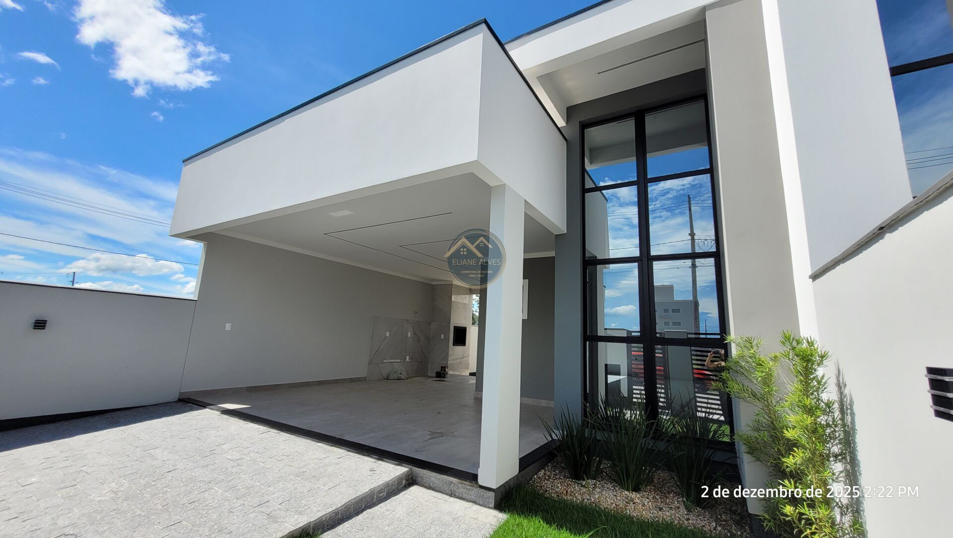 Casa, 3 quartos, 140 m² - Foto 4