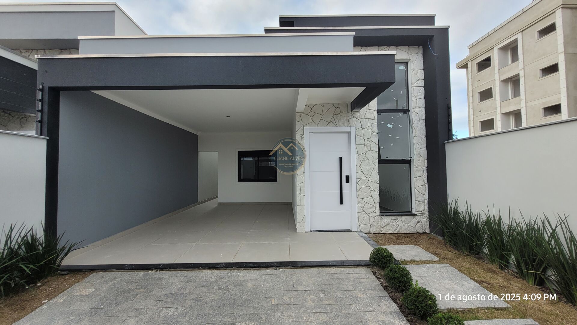 Casa, 3 quartos, 113 m² - Foto 3