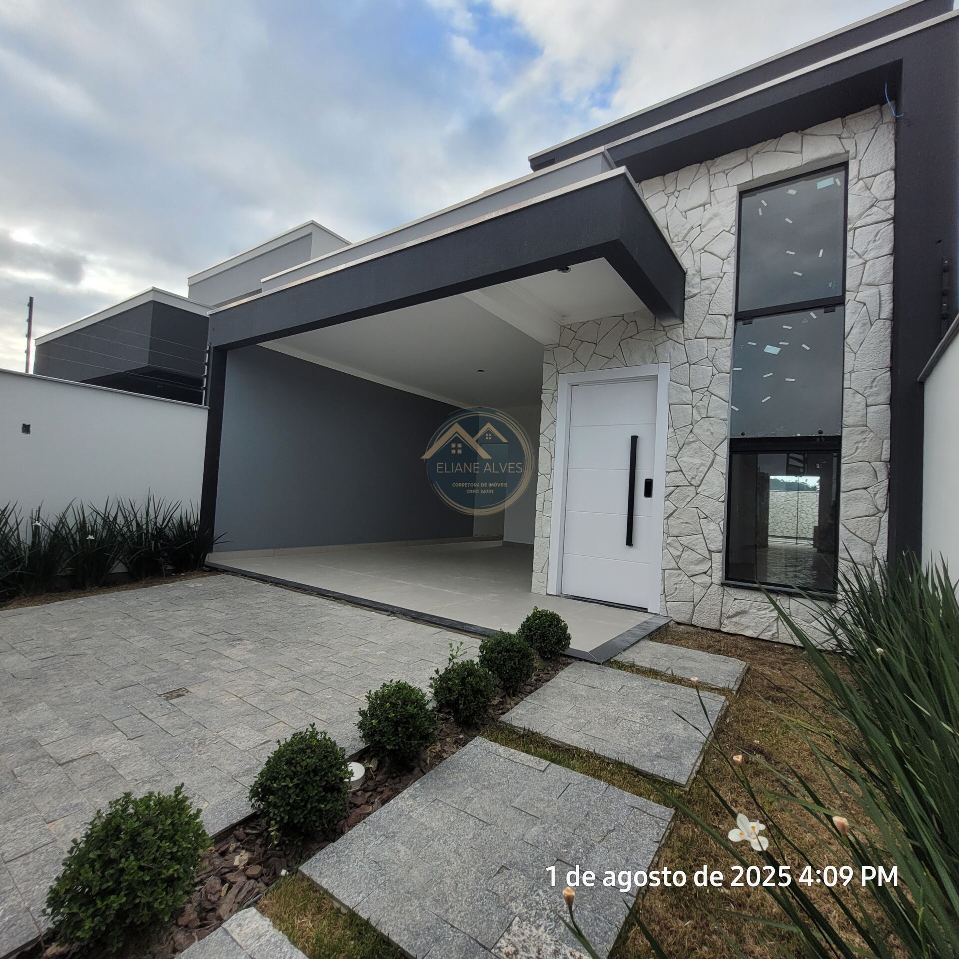 Casa, 3 quartos, 113 m² - Foto 2