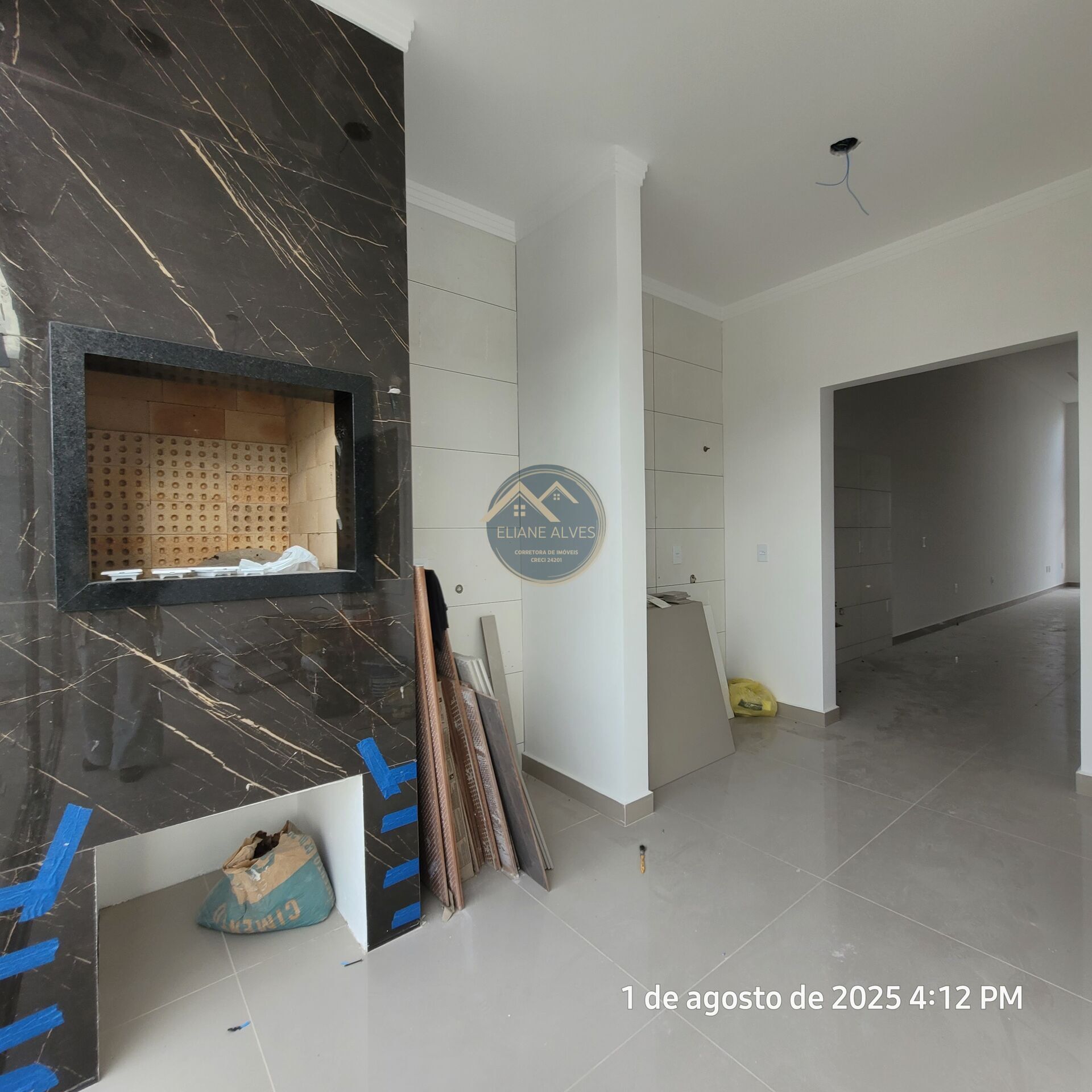 Casa, 3 quartos, 113 m² - Foto 13