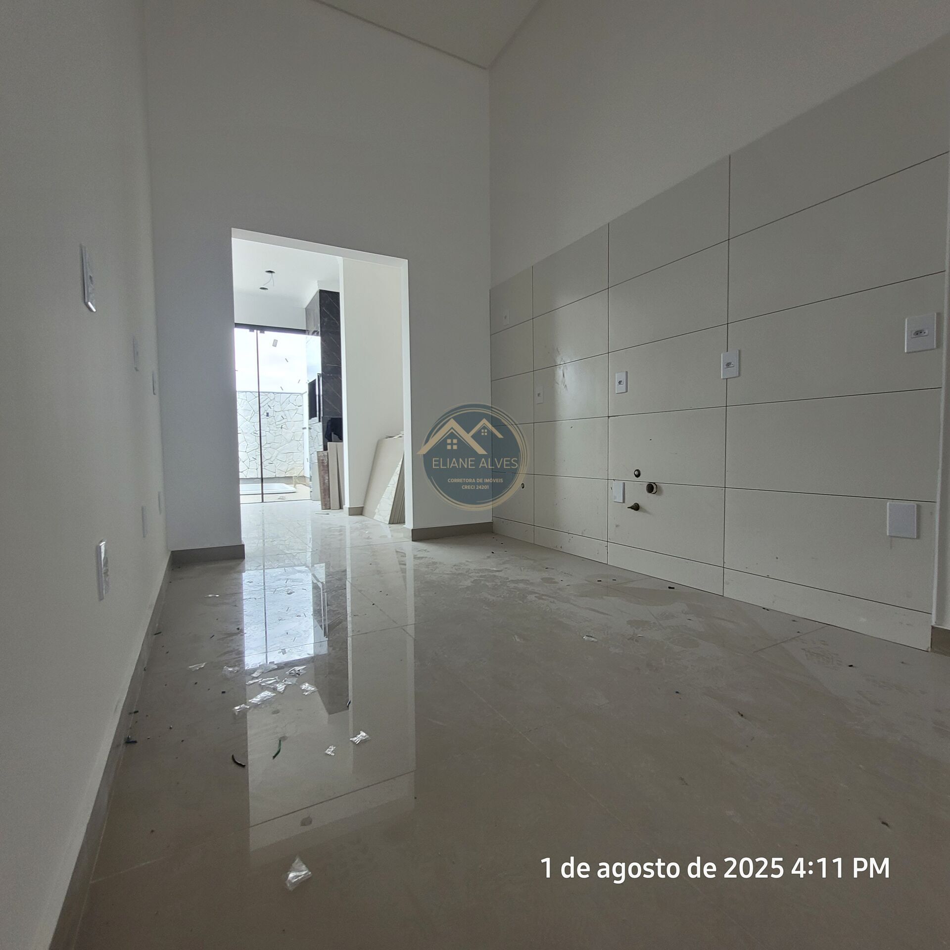 Casa, 3 quartos, 113 m² - Foto 7
