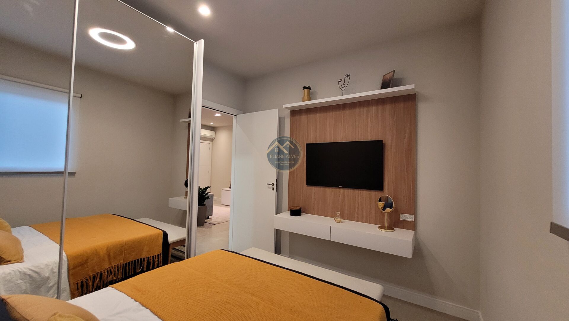 Apartamento à venda com 2 quartos, 49m² - Foto 16