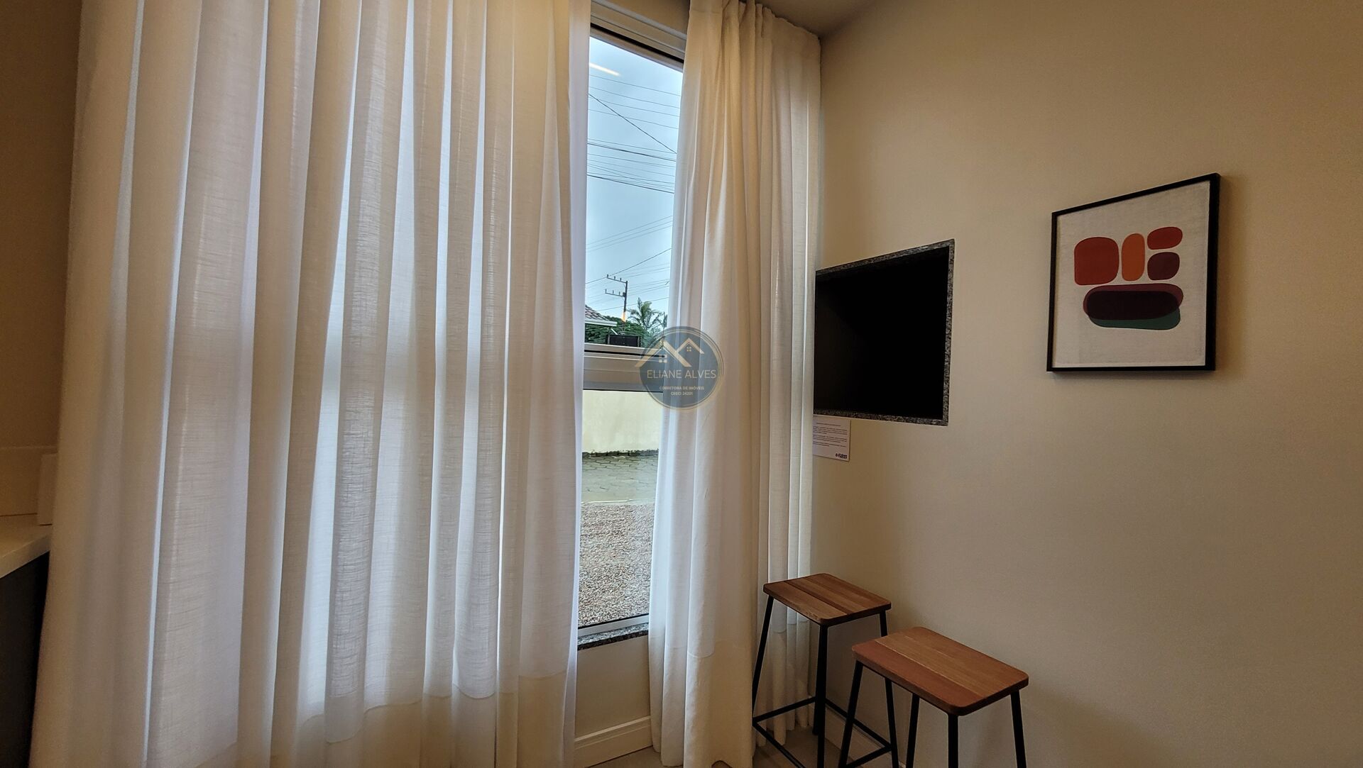 Apartamento à venda com 2 quartos, 49m² - Foto 7