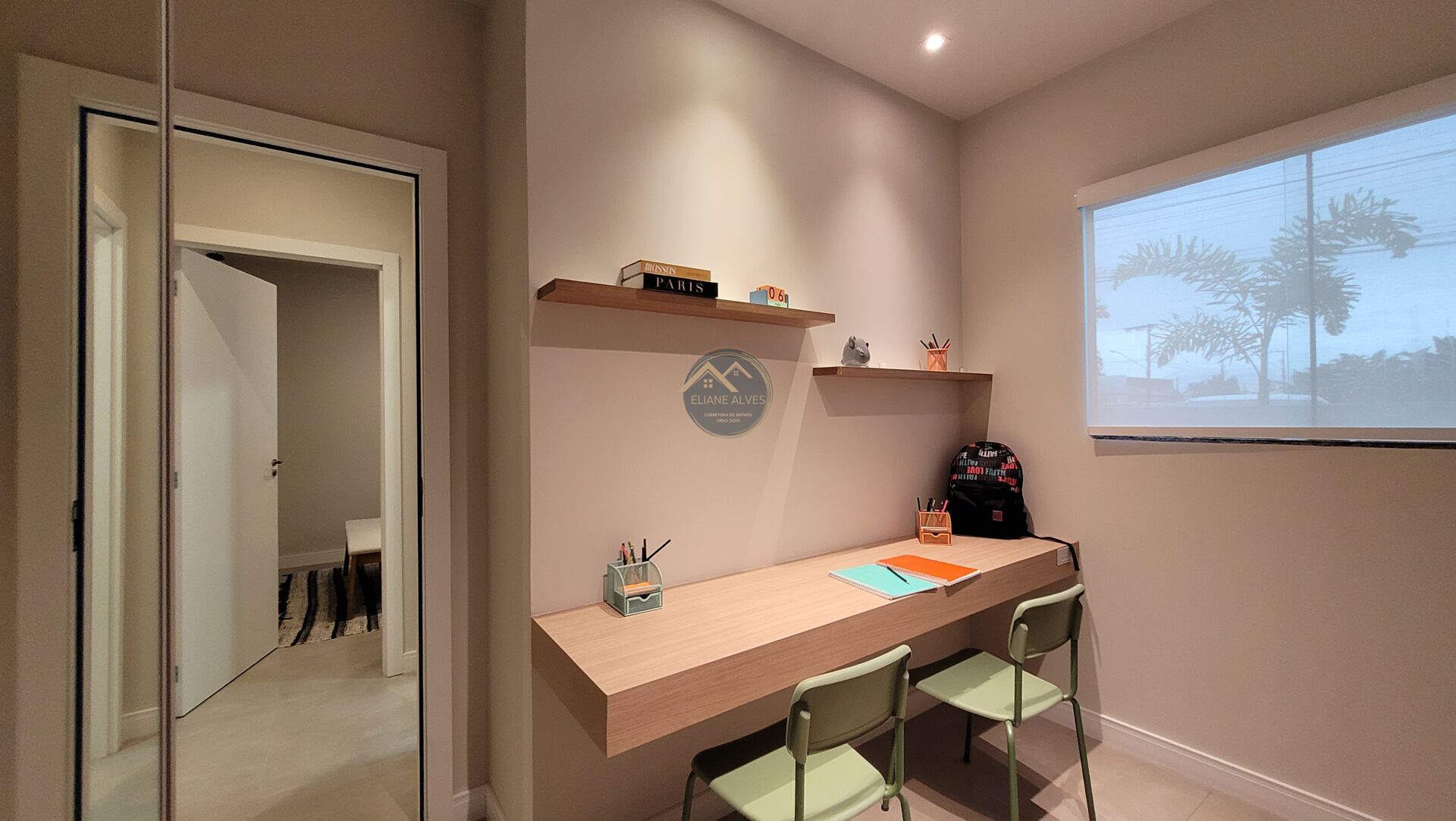 Apartamento à venda com 2 quartos, 49m² - Foto 15