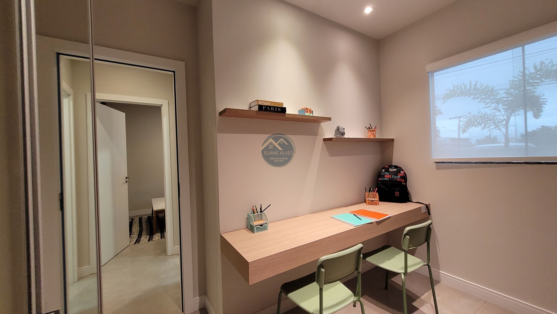 Apartamento à venda com 2 quartos, 49m² - Foto 14