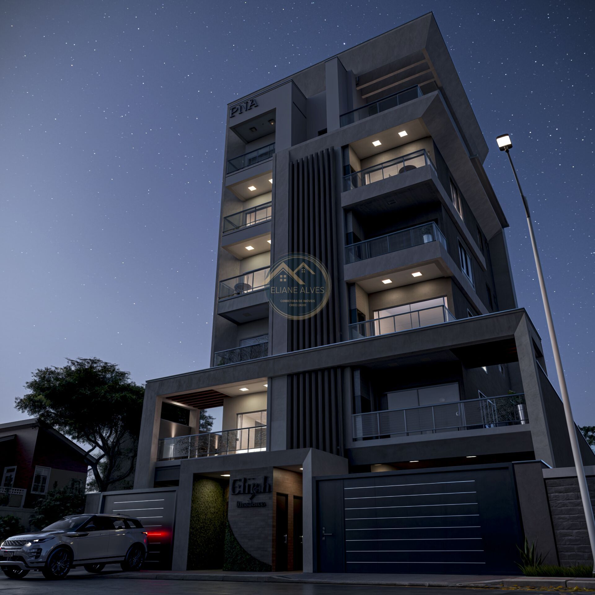 Apartamento à venda com 2 quartos, 78m² - Foto 17
