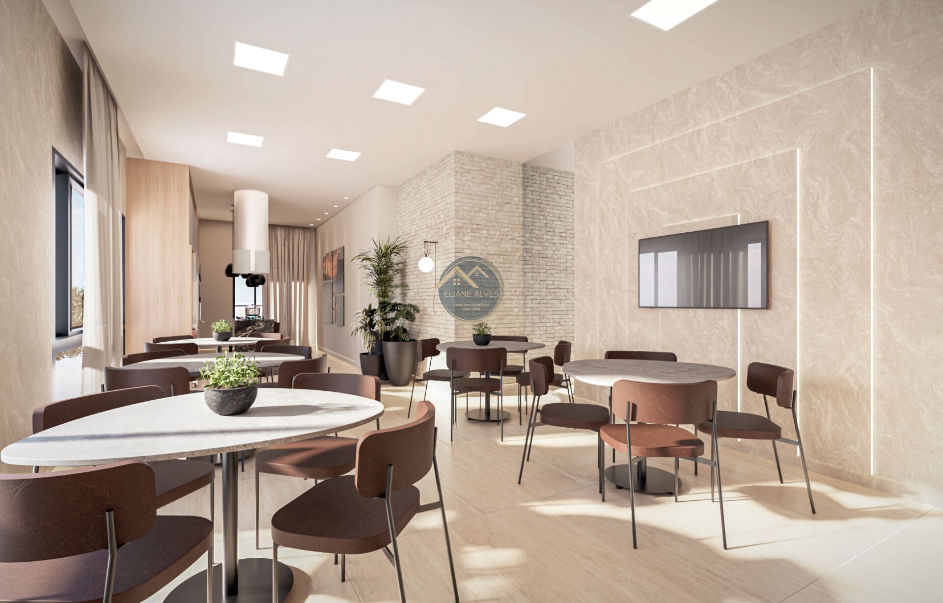 Apartamento à venda com 2 quartos, 78m² - Foto 16