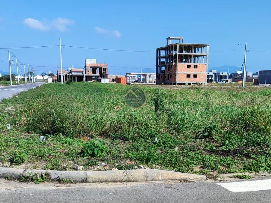 Terreno, 451 m² - Foto 1