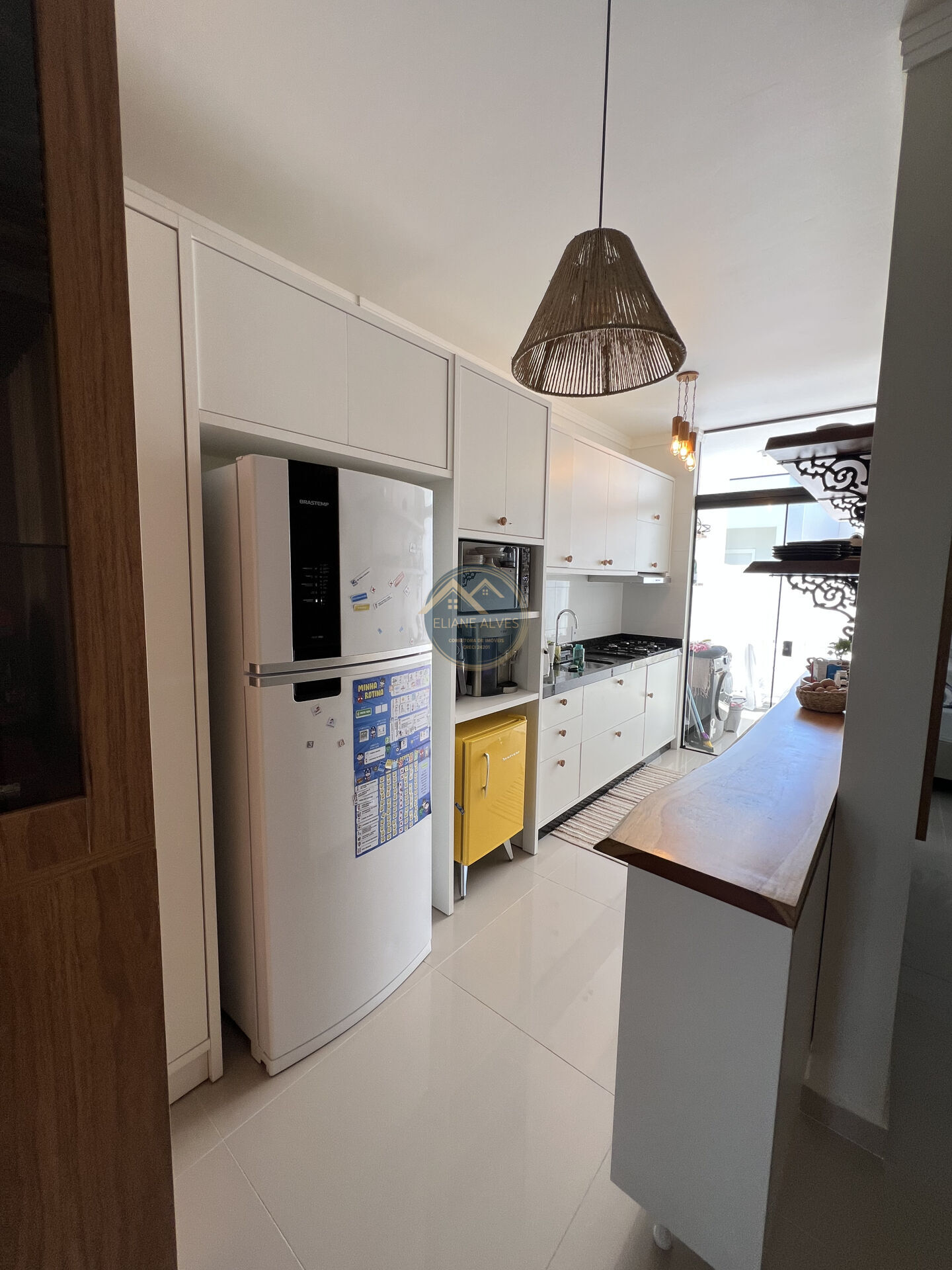 Casa, 3 quartos, 110 m² - Foto 12