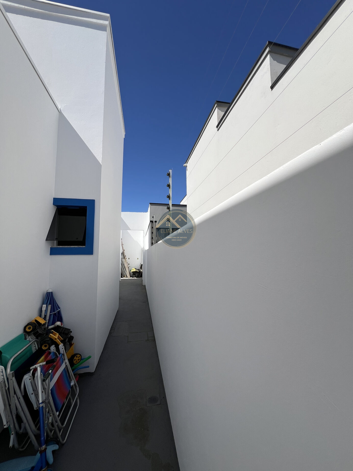 Casa, 3 quartos, 110 m² - Foto 34