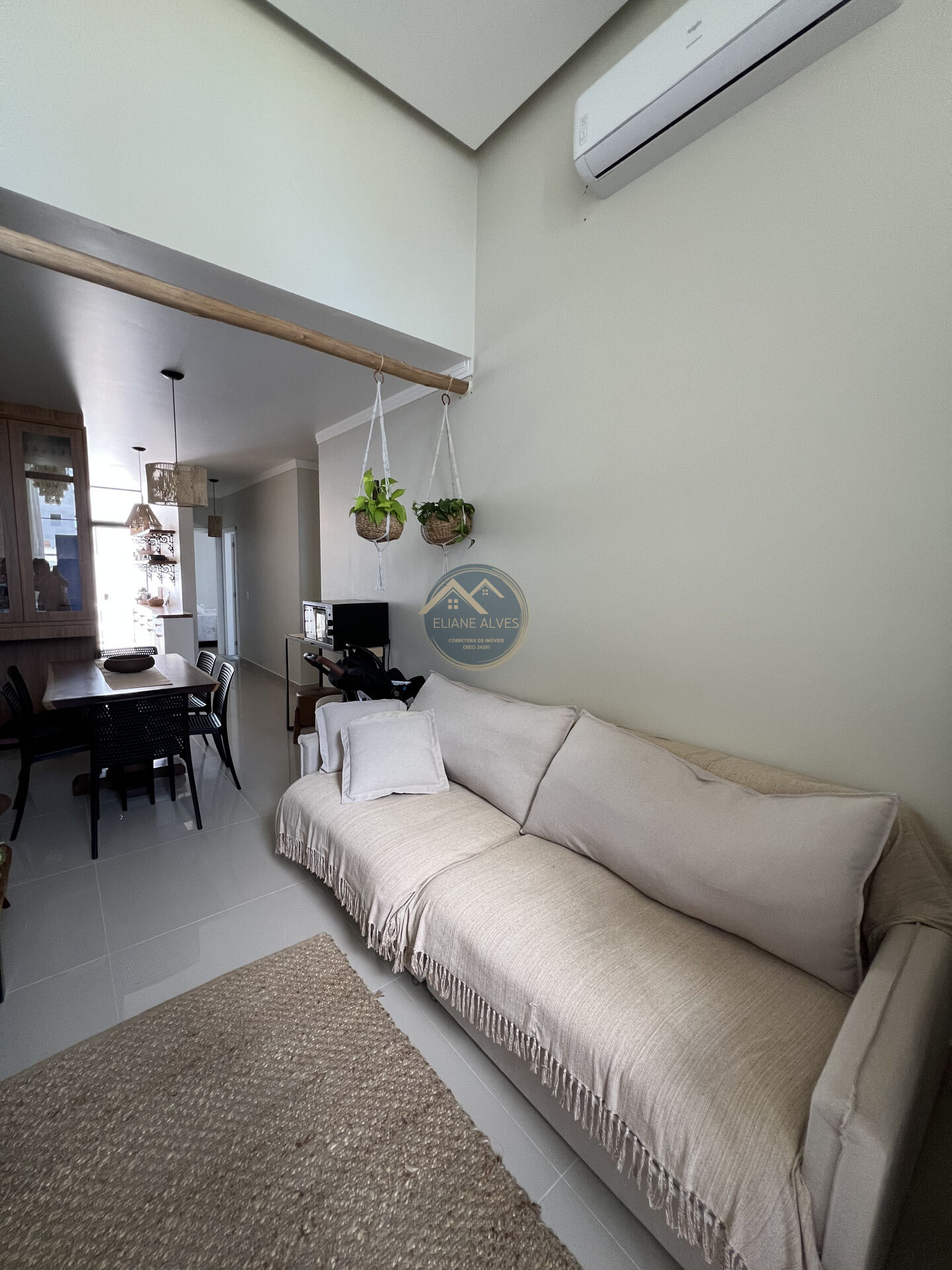 Casa, 3 quartos, 110 m² - Foto 7