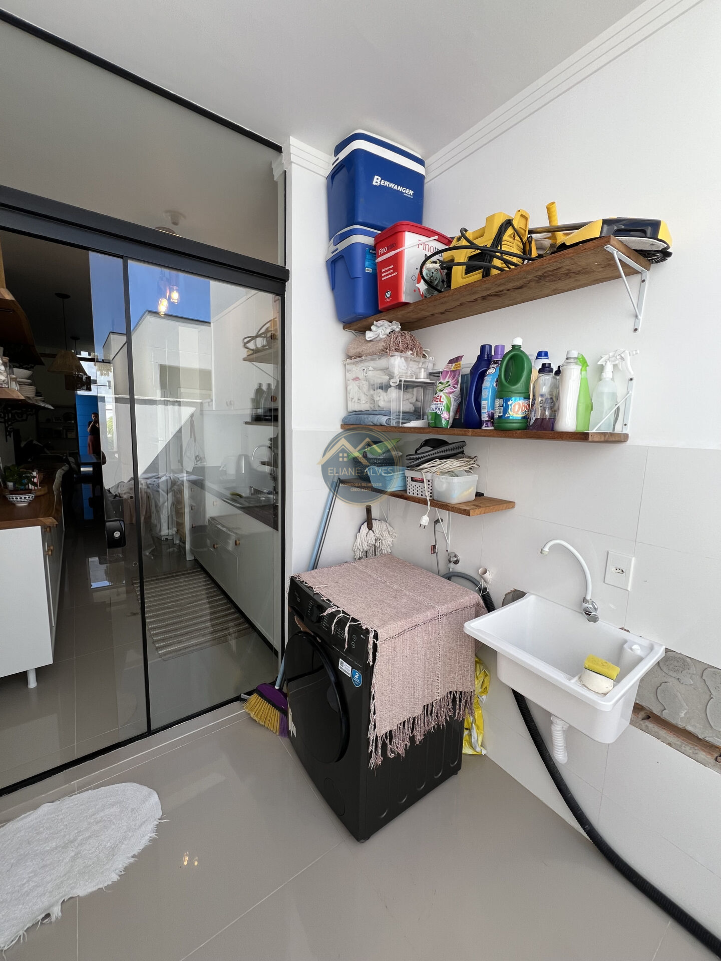 Casa, 3 quartos, 110 m² - Foto 35