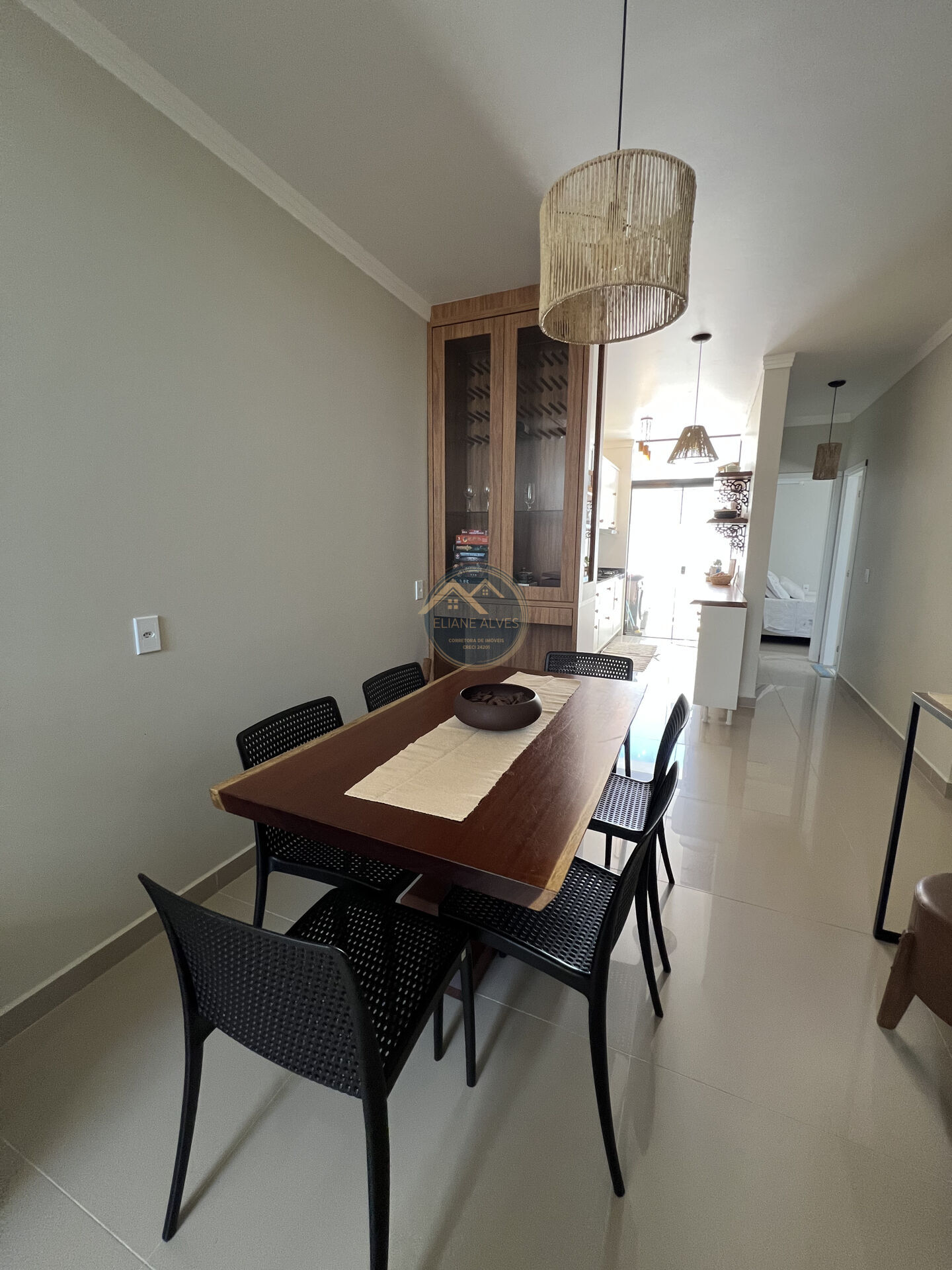 Casa, 3 quartos, 110 m² - Foto 8