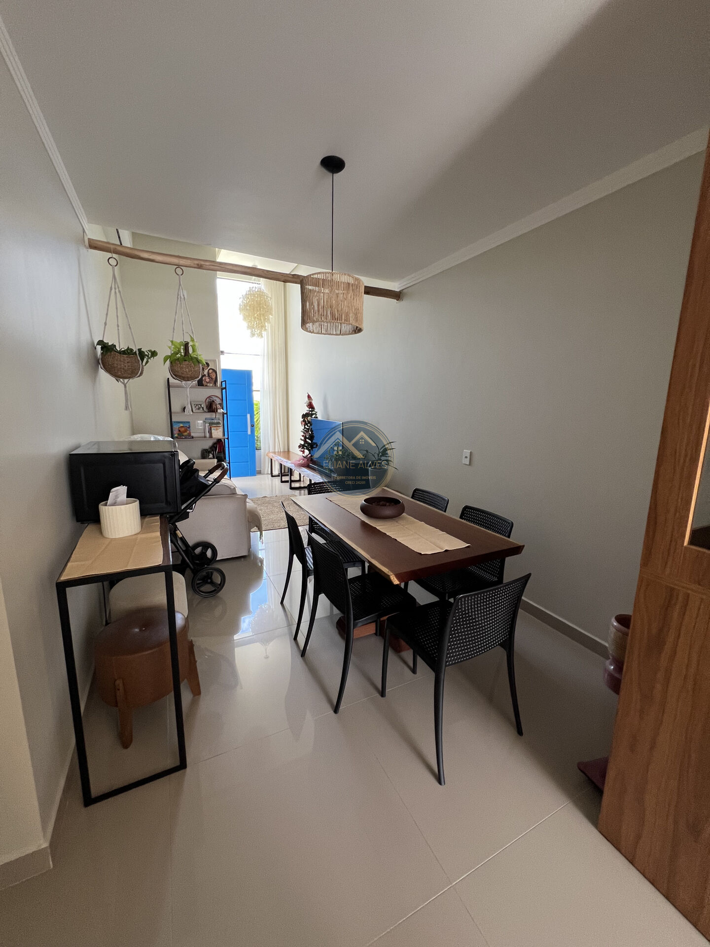 Casa, 3 quartos, 110 m² - Foto 10