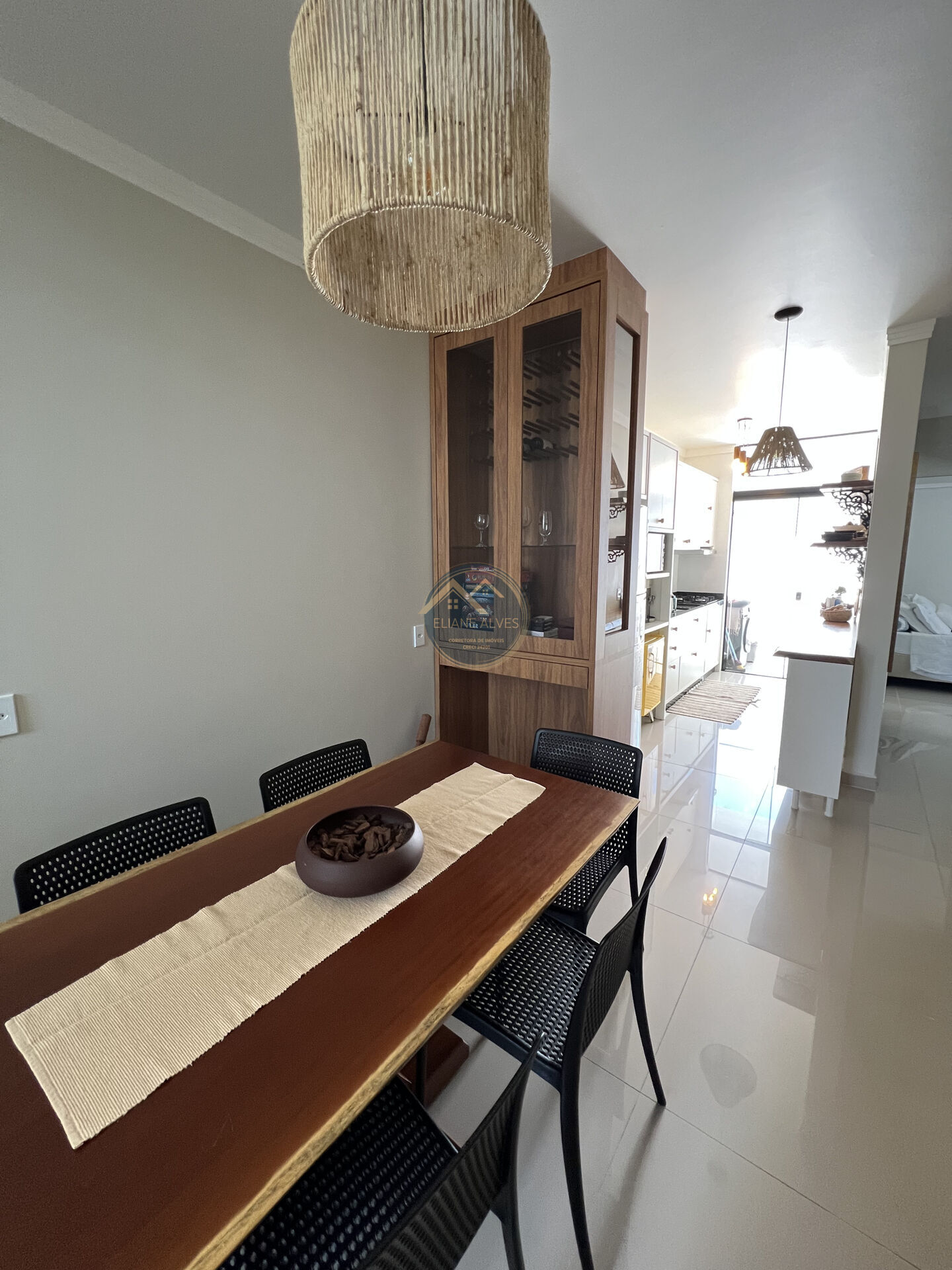 Casa, 3 quartos, 110 m² - Foto 9