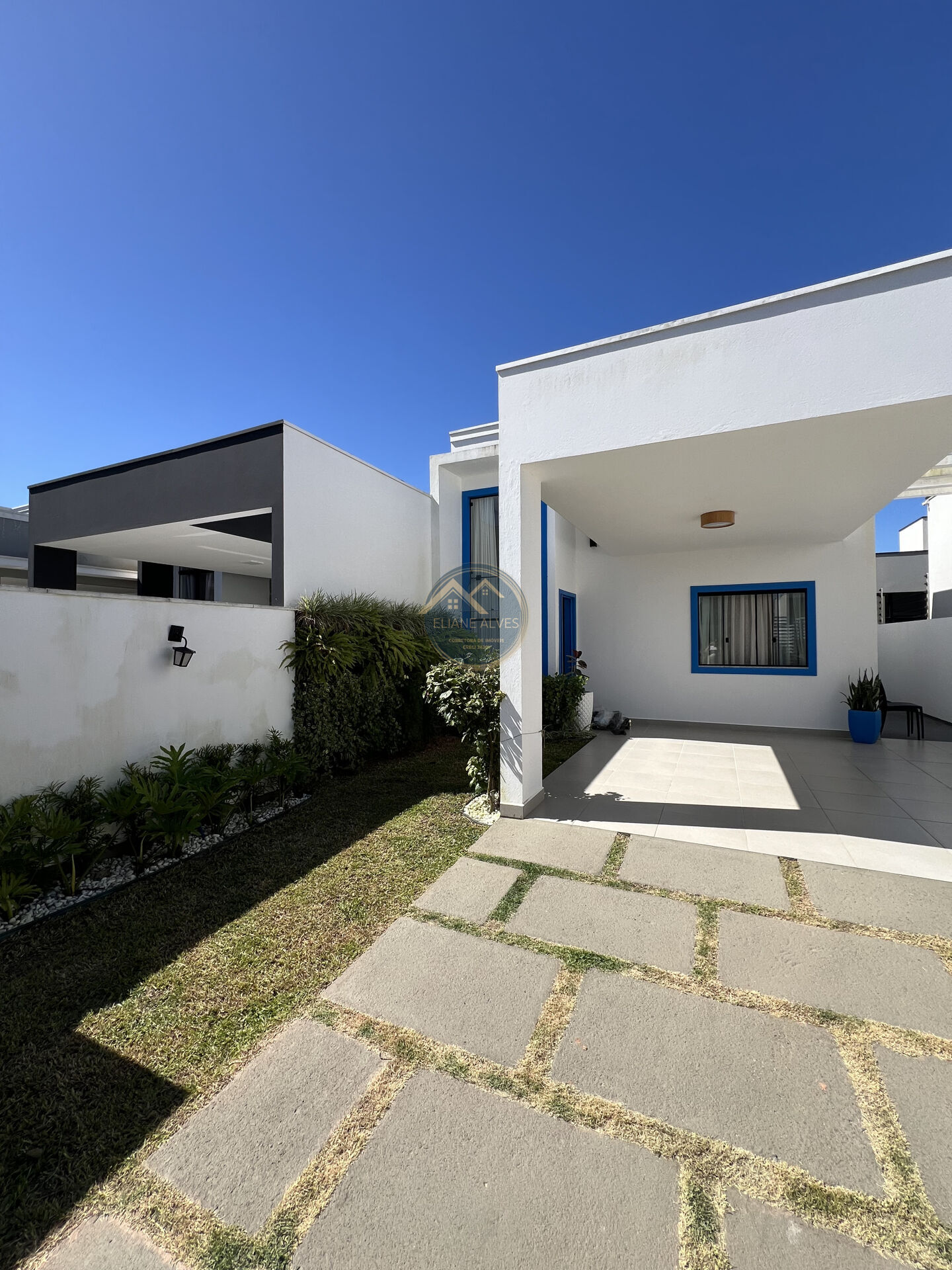 Casa, 3 quartos, 110 m² - Foto 3