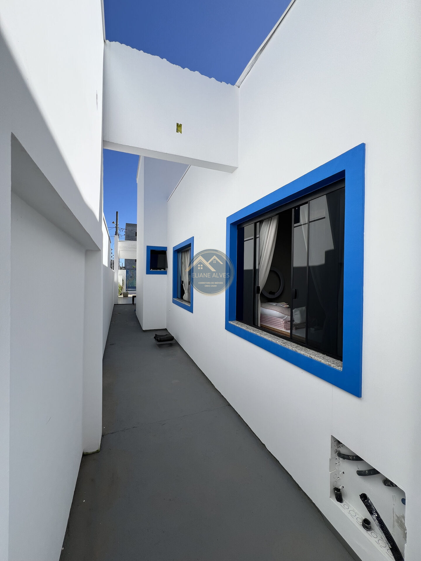 Casa, 3 quartos, 110 m² - Foto 4