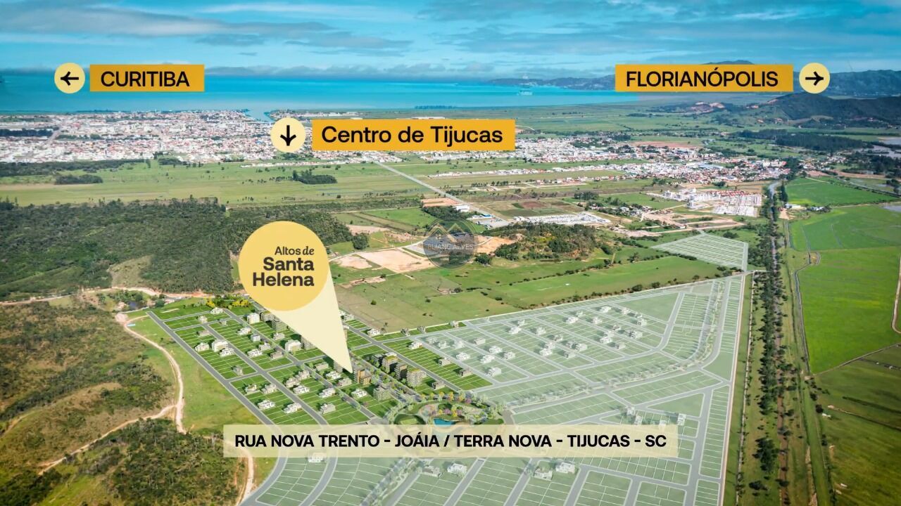 Terreno à venda, 250m² - Foto 4