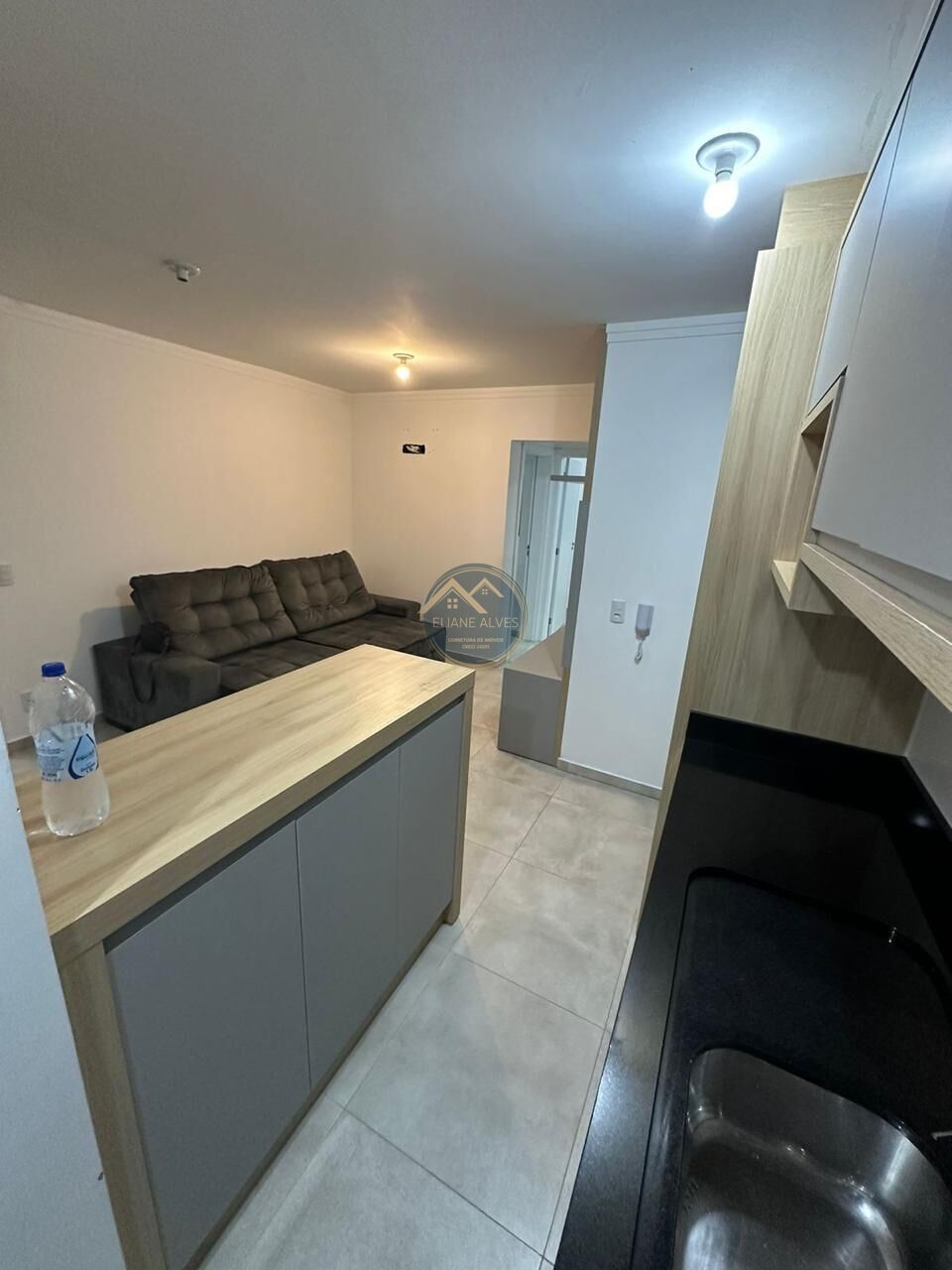 Apartamento, 2 quartos, 60 m² - Foto 3