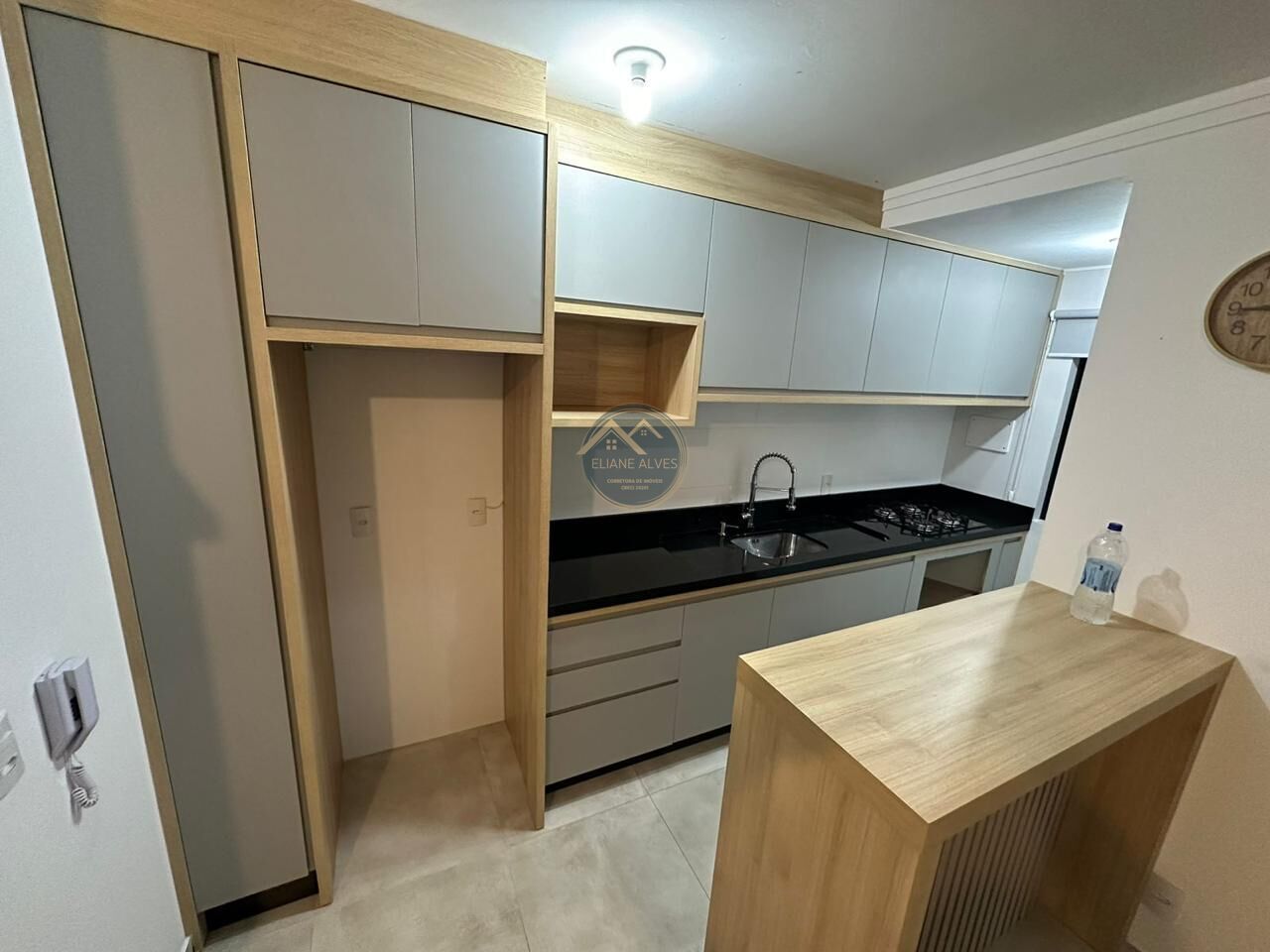 Apartamento, 2 quartos, 60 m² - Foto 1