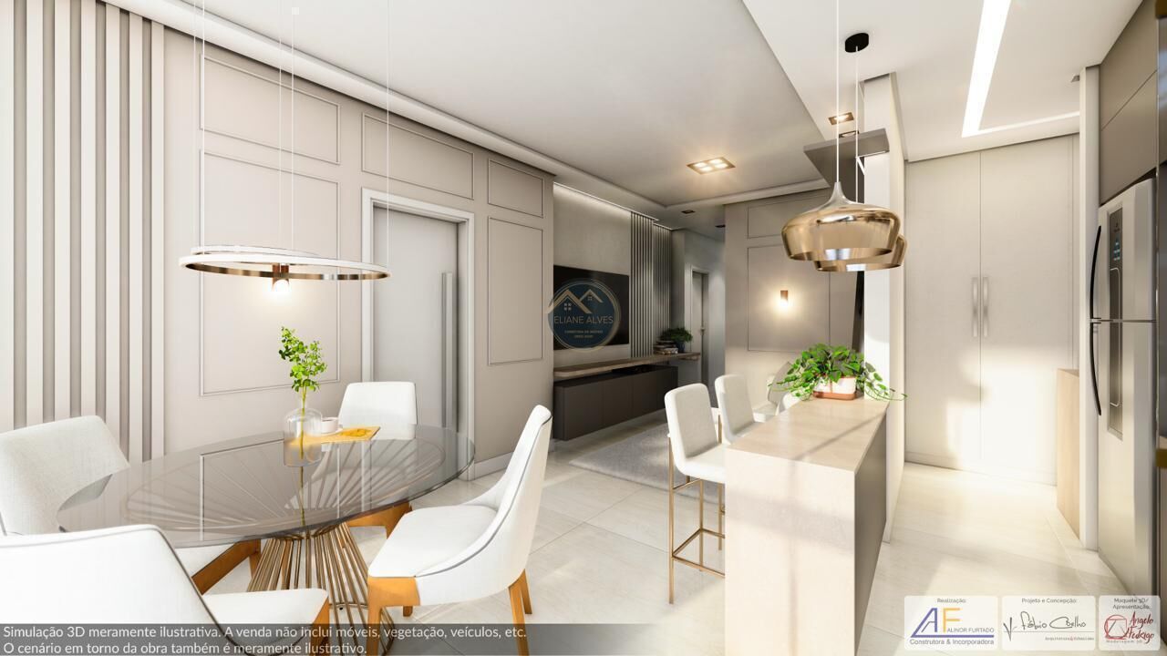Apartamento à venda com 2 quartos, 56m² - Foto 12