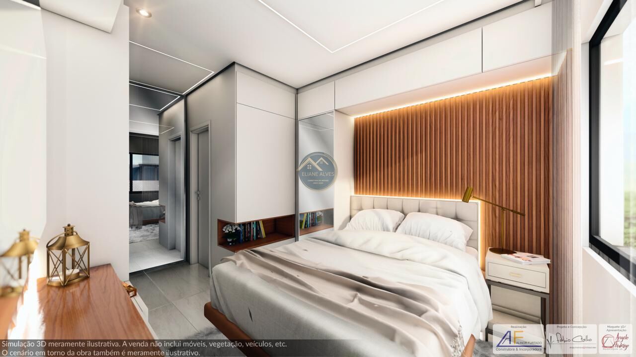 Apartamento à venda com 2 quartos, 56m² - Foto 15